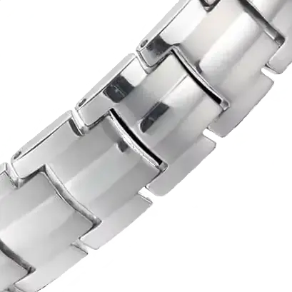 Rozsdamentes acél textúra